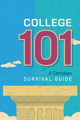 Christian College Students Reveal the Truth about College