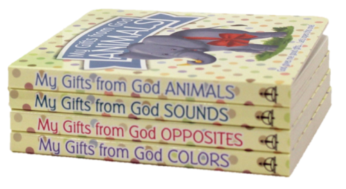my gifts from god
