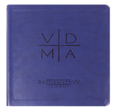 The Lutheran Study Bible Reformation Anniversary Edition