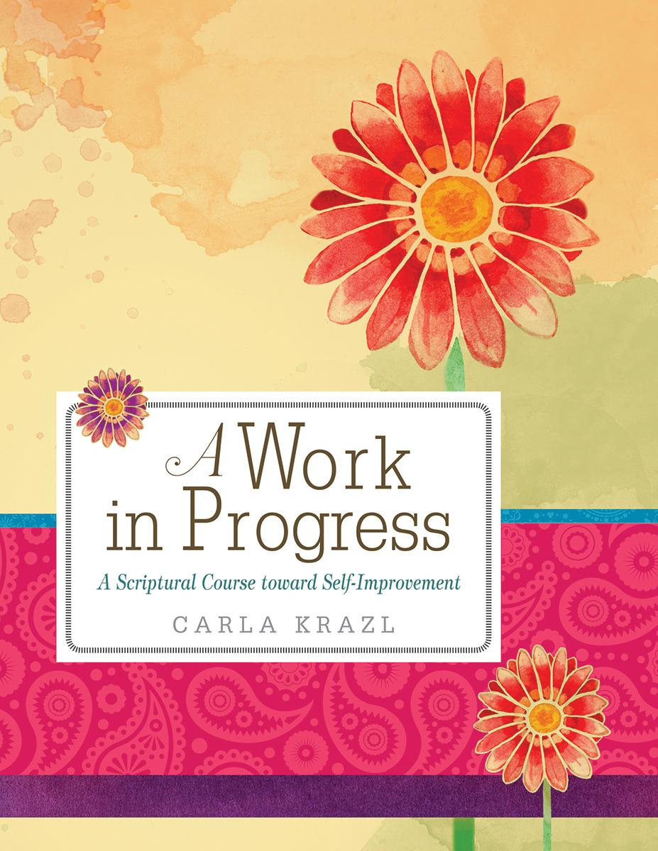 New Release from Concordia Publishing House Addresses Desire for Self-Improvement through Lens of God’s Word
