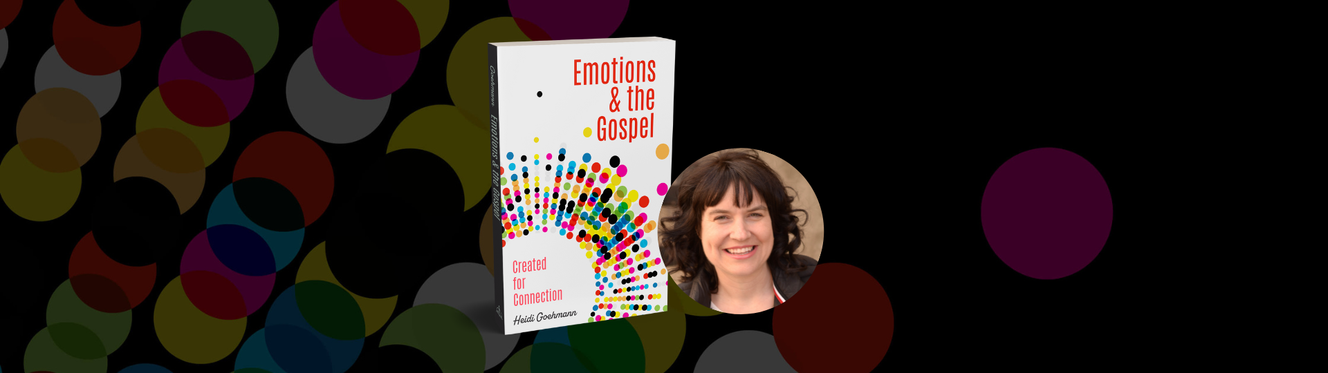 Press Release: Rethink How You View Emotion