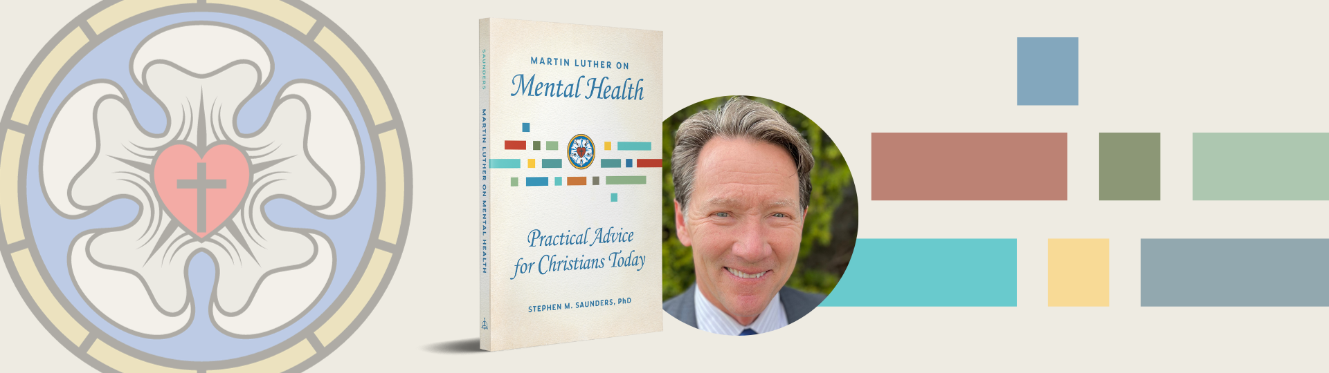 Press Release: Gain a Greater Understanding of Mental Health from a Christian Perspective