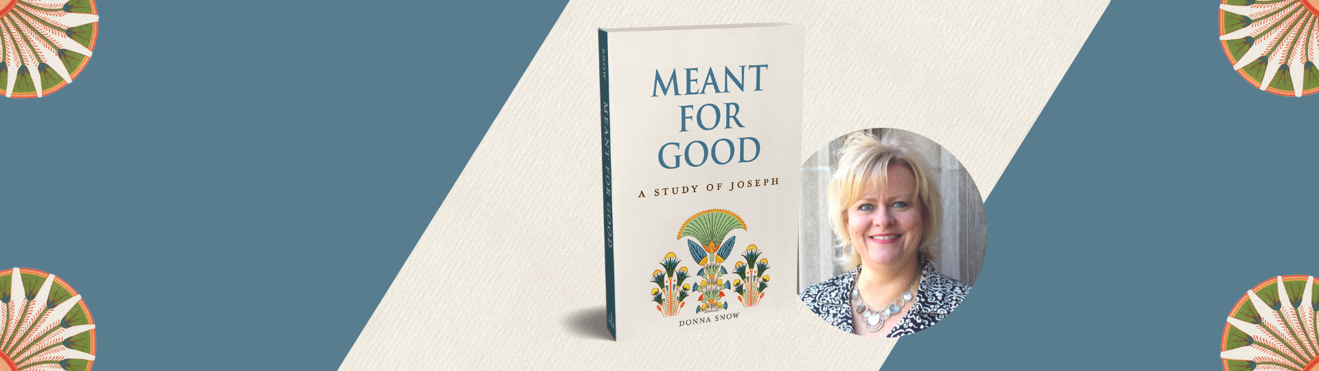 Press Release: Discover Hope and Faithfulness through the Grand Story of Joseph