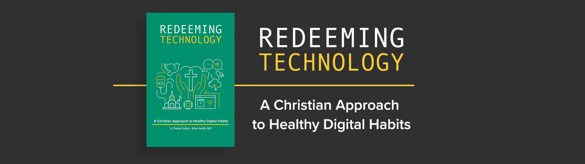 Reclaim a Healthy Relationship with Technology and Social Media
