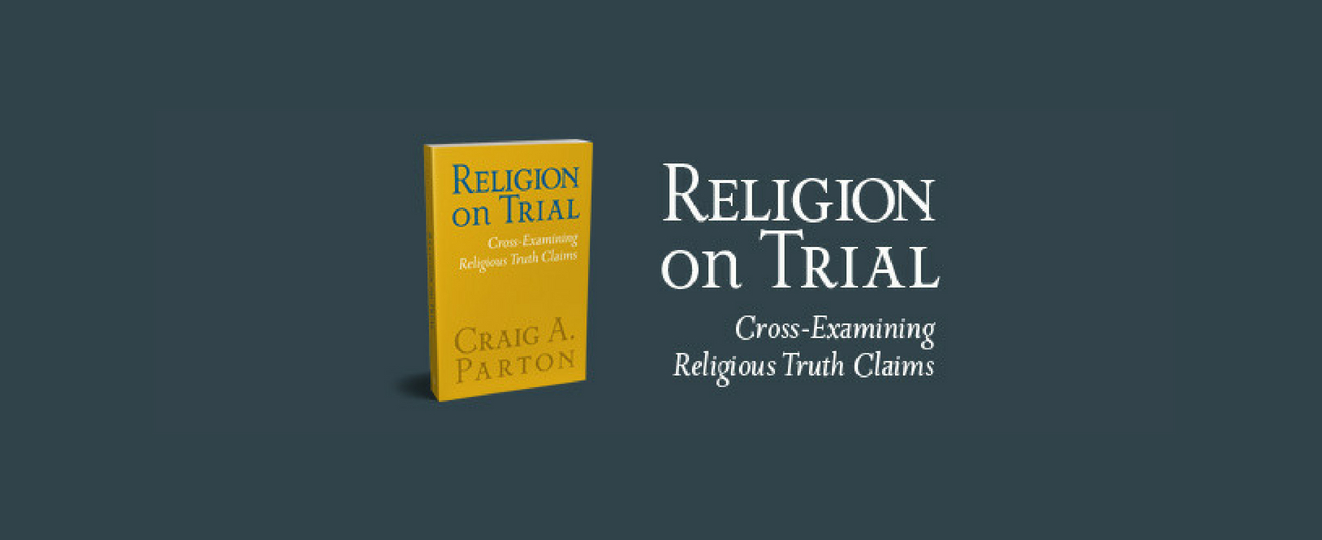 Putting Christianity to rigorous cross-examination