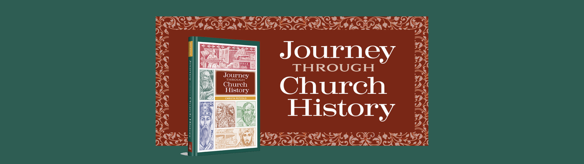 Press Release: Discover Monumental Figures and Events throughout the Church’s History