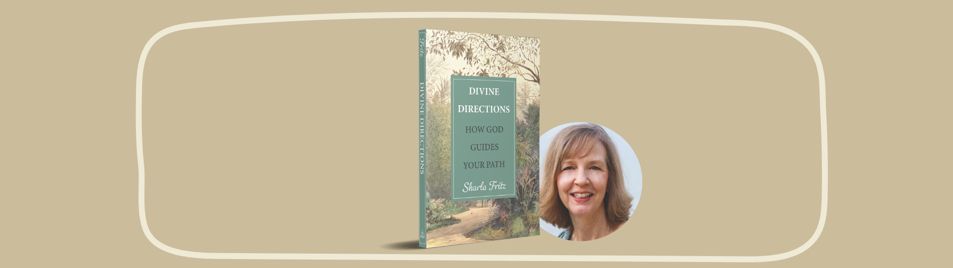 Press Release: Divine Directions: How God Guides Your Path