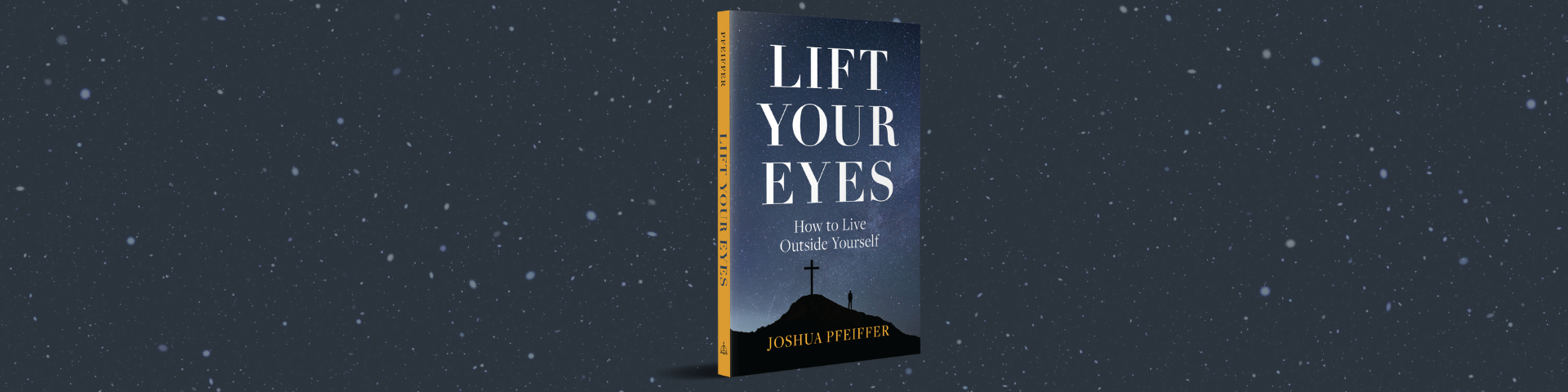 Lift Your Eyes in Hope to the Resurrection