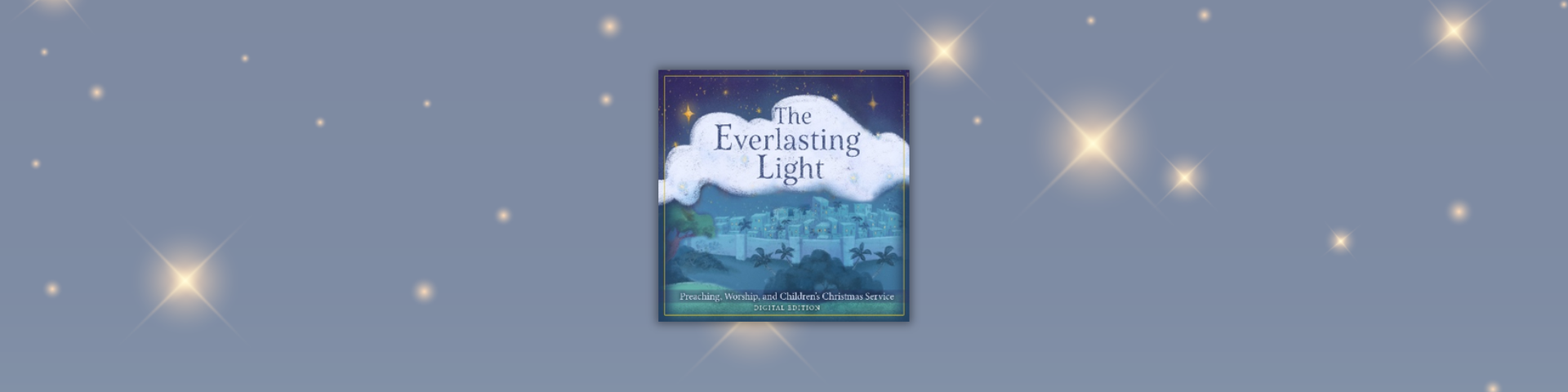 New Advent Series Brings God’s Ancient Promises Through Isaiah to Life