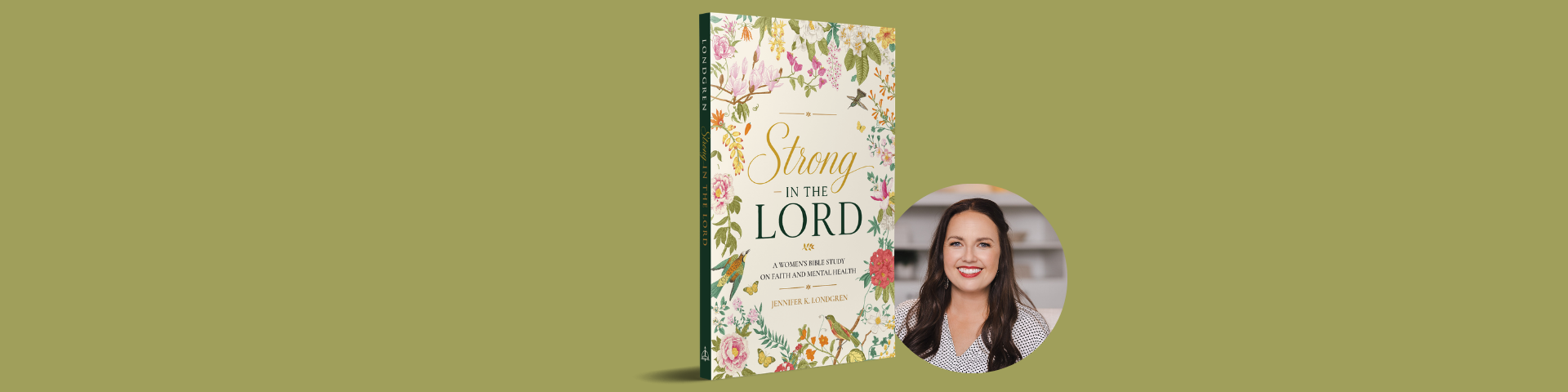 New Women’s Bible Study Addresses Faith and Mental Health