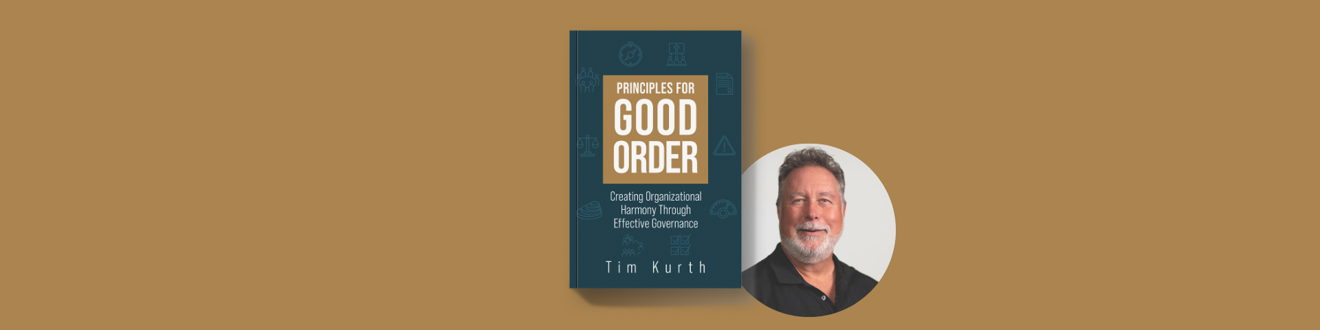 Governance Principles to Strengthen Ministries and Organizations